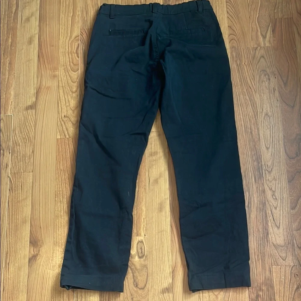 Nautica classic black